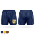Yemassee Police Department Ranger Panties - 1
