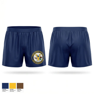 Ranger Panties, Yemassee Police Department, Police, Teamtime, Team time, sublimation, custom sports apparel, team uniforms, spirit wear, spiritwear, sports uniforms, custom shirts, team store, custom team store, fundraiser sports, apparel fundraiser