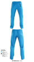 Ohana Volleyball 88809846 Sweatpants - 3