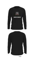Archer Company 82180782 Long Sleeve Performance Shirt 32