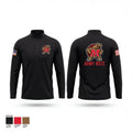 UMD ROTC 91721941 Windbreaker - 1