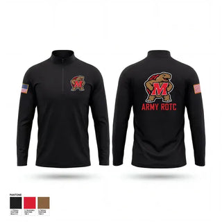 Windbreaker, UMD ROTC, Army, Teamtime, Team time, sublimation, custom sports apparel, team uniforms, spirit wear, spiritwear, sports uniforms, custom shirts, team store, custom team store, fundraiser sports, apparel fundraiser