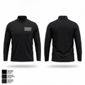 Mercer county sheriff operations unit 39011494 Windbreaker - 1(1)