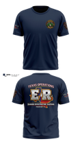 Station 2 Short Sleeve Performance Shirt - 3