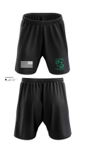 River Hawks 91218666 Athletic Shorts With Pockets - 110