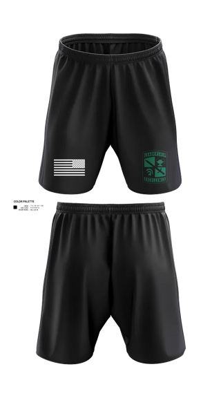 Athletic Shorts With Pockets, River Hawks, Army, Teamtime, Team time, sublimation, custom sports apparel, team uniforms, spirit wear, spiritwear, sports uniforms, custom shirts, team store, custom team store, fundraiser sports, apparel fundraiser