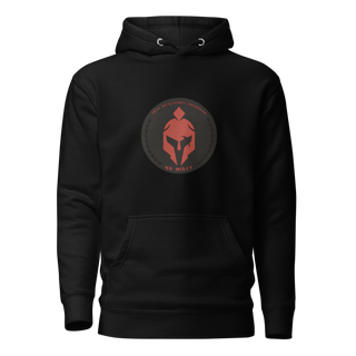 Unisex Hoodie - 1 - Black