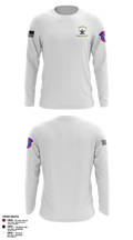 2ND MRBN 38702698 Long Sleeve Performance Shirt 2