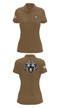 BLACKSHEEP 58862333 Women's Short Sleeve Performance Polo  - 15