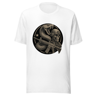 Unisex Staple T-Shirt - White