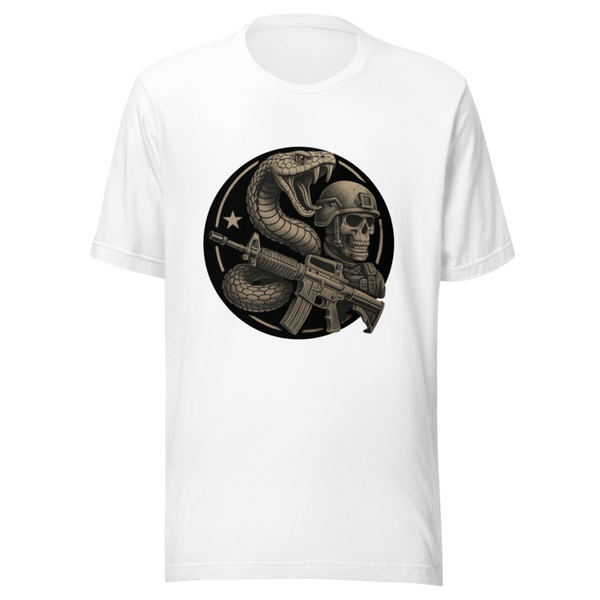 Unisex Staple T-Shirt - White