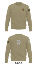 23 CABS 22910633 Crew Neck Sweatshirt - 85