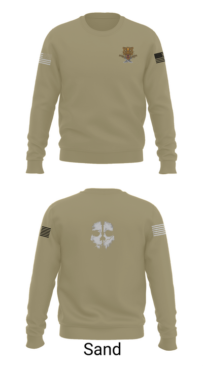 23 CABS 22910633 Crew Neck Sweatshirt - 85