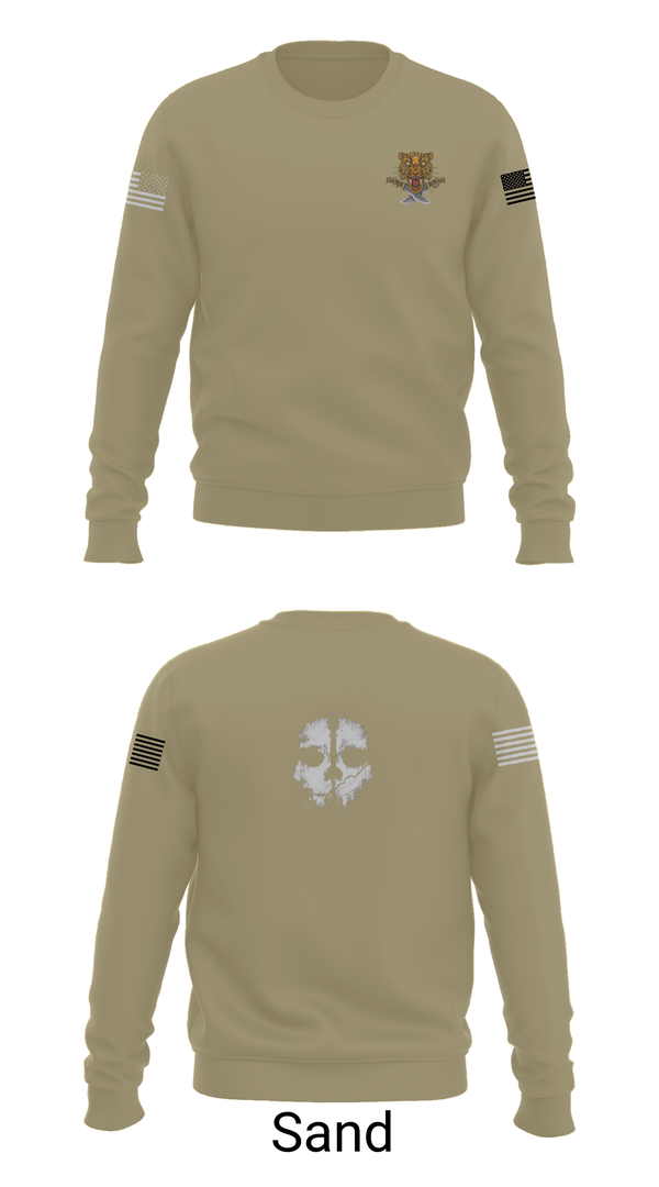 Crew Neck Sweatshirt, 23 CABS, , Teamtime, Team time, sublimation, custom sports apparel, team uniforms, spirit wear, spiritwear, sports uniforms, custom shirts, team store, custom team store, fundraiser sports, apparel fundraiser