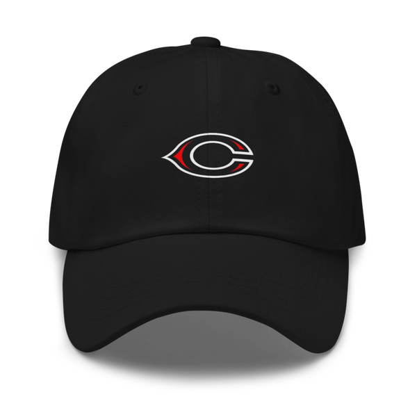 Dad hat - Black