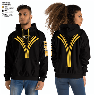 Hoodie, Algoma High School Volleyball, Women's Volleyball, Teamtime, Team time, sublimation, custom sports apparel, team uniforms, spirit wear, spiritwear, sports uniforms, custom shirts, team store, custom team store, fundraiser sports, apparel fundraiser