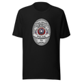 Palm Valley Police Department Unisex Staple T-Shirt