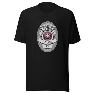 Unisex Staple T-Shirt - Black
