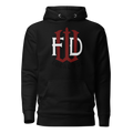 Woonsocket Unisex Hoodie - 1