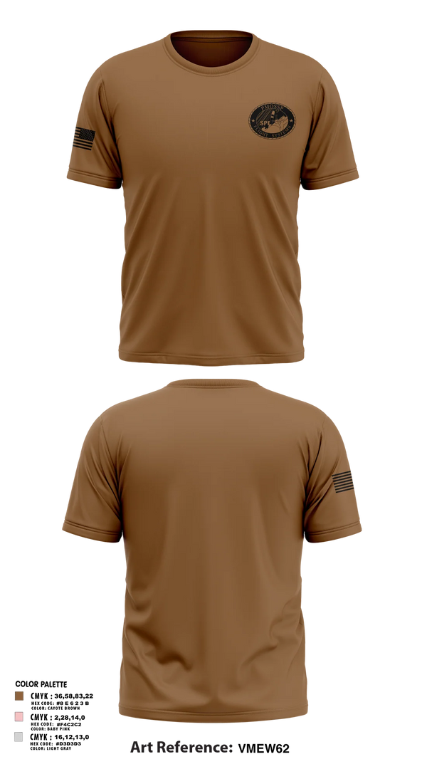 Old School Cotton Feel Shirt, PMO SSP Flight Systems, Navy, Teamtime, Team time, sublimation, custom sports apparel, team uniforms, spirit wear, spiritwear, sports uniforms, custom shirts, team store, custom team store, fundraiser sports, apparel fundraiser