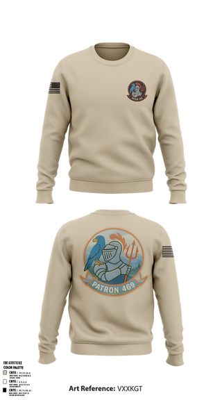 Crew Neck Sweatshirt, , Navy, Teamtime, Team time, sublimation, custom sports apparel, team uniforms, spirit wear, spiritwear, sports uniforms, custom shirts, team store, custom team store, fundraiser sports, apparel fundraiser