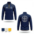 LAPD-North Hollywood Division 81137993 Windbreaker - 1