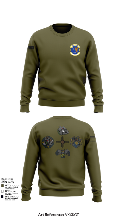 49 LRS 45373346 Crew Neck Sweatshirt - 103
