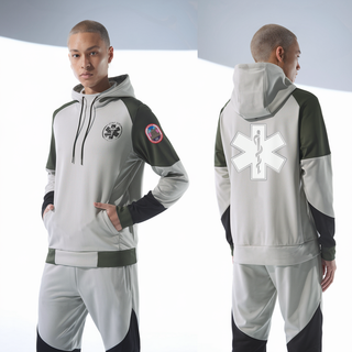 Hoodie, I-STAT EMS, , Teamtime, Team time, sublimation, custom sports apparel, team uniforms, spirit wear, spiritwear, sports uniforms, custom shirts, team store, custom team store, fundraiser sports, apparel fundraiser