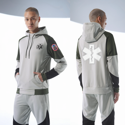 I-STAT EMS 65637212 Hoodie - 101