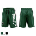 JAGUARS FC Mens Soccer Shorts - 1