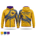 MDTMT Legends 43679837 Windbreaker - 1