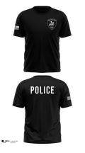 NIPAS 69990032 Short Sleeve Performance Shirt - 1