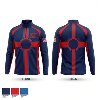 Windbreaker, Stoughton Fire Department, Fire Department, Teamtime, Team time, sublimation, custom sports apparel, team uniforms, spirit wear, spiritwear, sports uniforms, custom shirts, team store, custom team store, fundraiser sports, apparel fundraiser