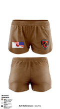 CFAY Security MWD 8015986 Ranger Panties - 1