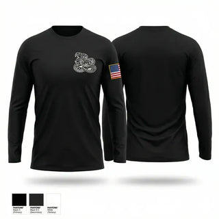 Long Sleeve Performance Shirt, Arizona Auto Theft Task Force, Police, Teamtime, Team time, sublimation, custom sports apparel, team uniforms, spirit wear, spiritwear, sports uniforms, custom shirts, team store, custom team store, fundraiser sports, apparel fundraiser
