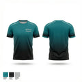 Hickory Hawks 2026307 Short Sleeve Performance Shirt - 1