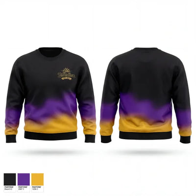 Team Redemption 14188954 Crew Neck Sweatshirt - 1