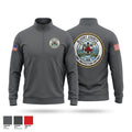Blount County Fire Protection District Windbreaker - 1
