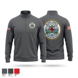 Windbreaker, Blount County Fire Protection District, Fire Department, Teamtime, Team time, sublimation, custom sports apparel, team uniforms, spirit wear, spiritwear, sports uniforms, custom shirts, team store, custom team store, fundraiser sports, apparel fundraiser