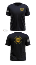 FLARNG SUNSHINE COHORT 7234494 Old School Cotton Feel Shirt - 30