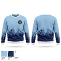 Arizona Brewers 38533838 Crew Neck Sweatshirt - 1