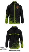 Cana Nomads 65878827 Windbreaker - 1