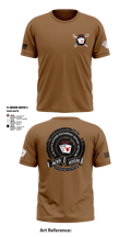 A Co 1347 DSSB 62460778 Short Sleeve Performance Shirt - 1