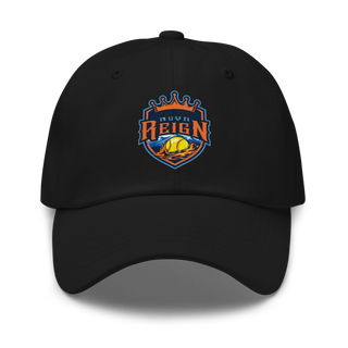 Dad hat - Black