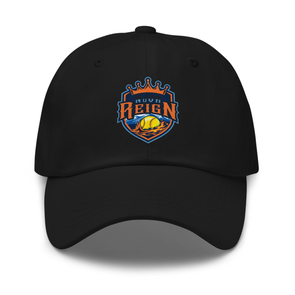 Dad hat - Black