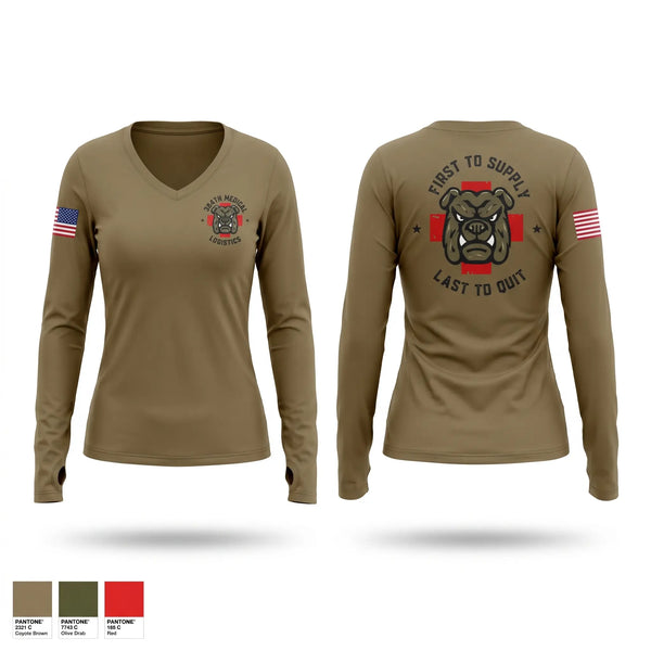Old School Cotton Feel Shirt, 384th Medical Logistics Company, Army, Teamtime, Team time, sublimation, custom sports apparel, team uniforms, spirit wear, spiritwear, sports uniforms, custom shirts, team store, custom team store, fundraiser sports, apparel fundraiser