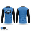 Force Out Long Sleeve Performance Shirt 2