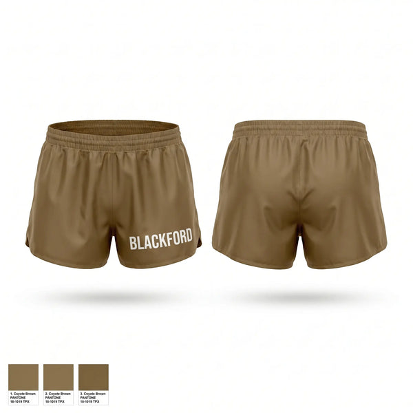 Ranger Panties, BLACKFORD, Army, Teamtime, Team time, sublimation, custom sports apparel, team uniforms, spirit wear, spiritwear, sports uniforms, custom shirts, team store, custom team store, fundraiser sports, apparel fundraiser