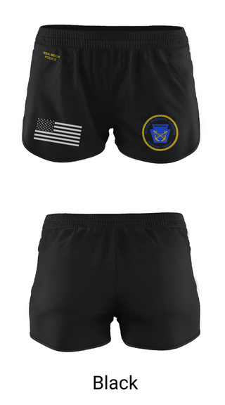 Ranger Panties, NSA Mechanicsburg, , Teamtime, Team time, sublimation, custom sports apparel, team uniforms, spirit wear, spiritwear, sports uniforms, custom shirts, team store, custom team store, fundraiser sports, apparel fundraiser