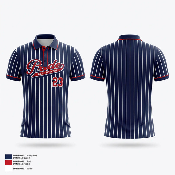 Short Sleeve Performance Polo, Dirt Diva's, Softball, Teamtime, Team time, sublimation, custom sports apparel, team uniforms, spirit wear, spiritwear, sports uniforms, custom shirts, team store, custom team store, fundraiser sports, apparel fundraiser
